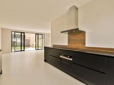 Appartement Muiden - Kruitmolen