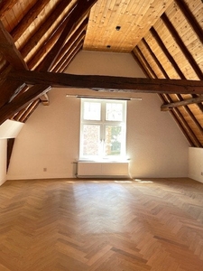 Appartement Naarden - Marktstraat