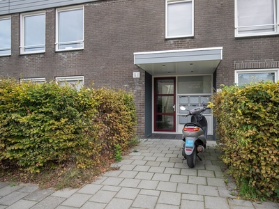 Appartement Nieuwegein - Kruyderlaan