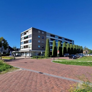 Appartement Nijkerk - Willem-Alexanderplein