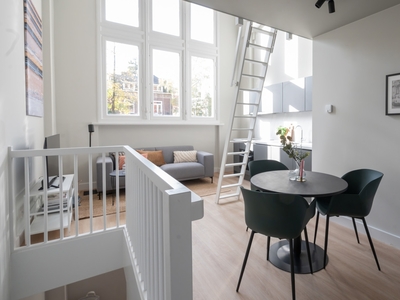 Appartement Nijmegen - Berg en Dalseweg