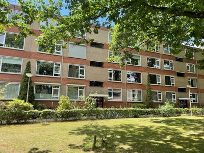 Appartement Nijmegen - Oude Molenweg