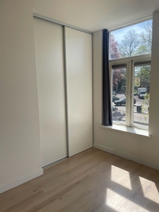 Appartement Nijmegen - Van 't Santstraat