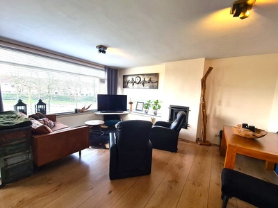 Appartement Noordwijk - Beeklaan