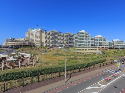 Appartement Noordwijk - Duindistel