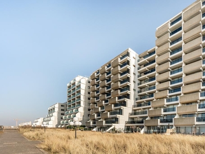 Appartement Noordwijk - Duinroos