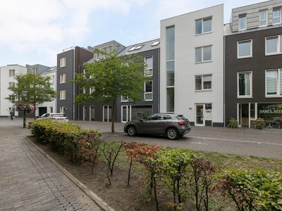 Nootdorp - Dorpsstraat