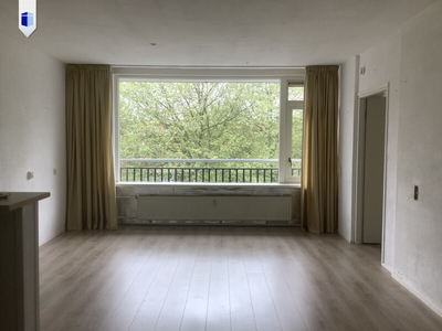 Appartement Oegstgeest - Narcissenlaan 16