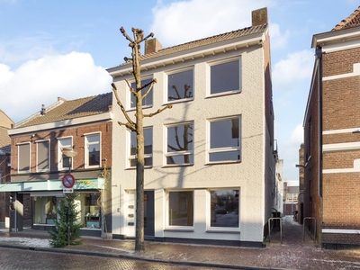 Appartement Oisterwijk - Stationsstraat