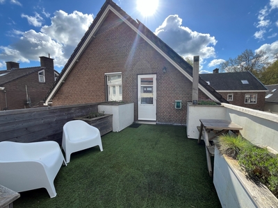 Appartement Oosterbeek - Weverstraat