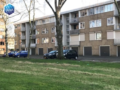 Appartement Oosterhout - Anemoonstraat 42