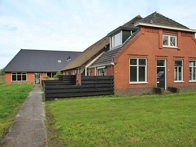 Appartement Peize - Lieverseweg