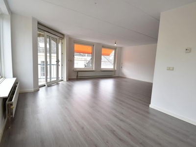 Appartement Purmerend - Koemarkt