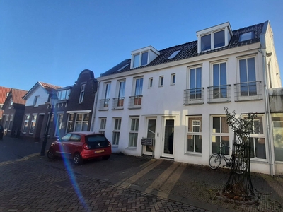 Appartement Raamsdonksveer - Grote Kerkstraat