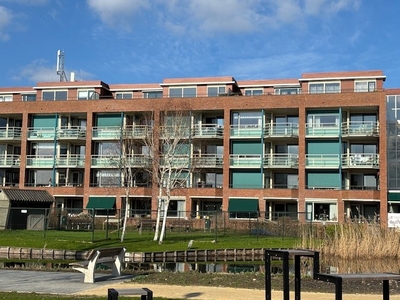 Appartement Reeuwijk - Kaarde