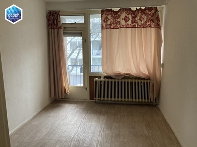 Appartement Ridderkerk - Henegouwsestraat 49