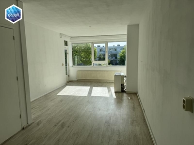 Appartement Ridderkerk - Henegouwsestraat 50