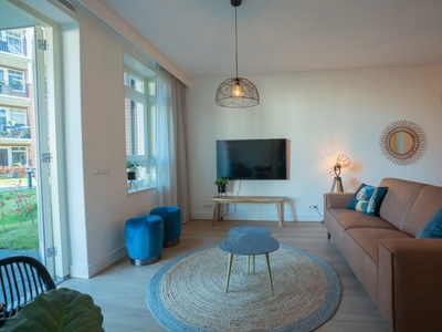 Appartement Rijnsburg - De Klok