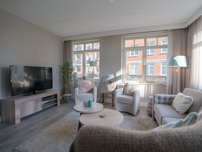 Appartement Rijnsburg - De Klok