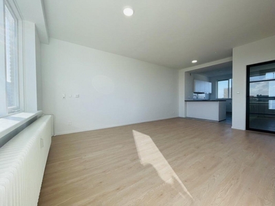 Appartement Rijswijk - Buziaulaan