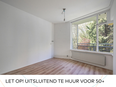 Appartement Rijswijk - Hilvoordestraat