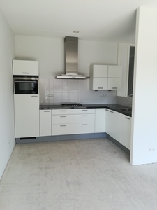 Appartement Roermond - Achter de Cattentoren