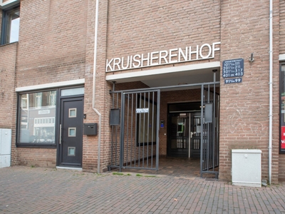 Appartement Roermond - Kruisherenstraat