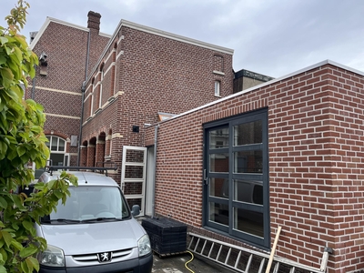 Appartement Roermond - Peregrinus Vogelsstraat