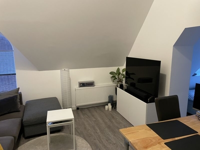 Appartement Roosendaal - Raadhuisstraat