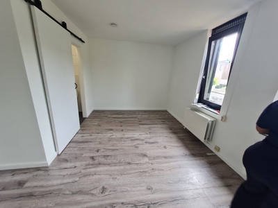 Appartement Roosendaal - Stoopstraat