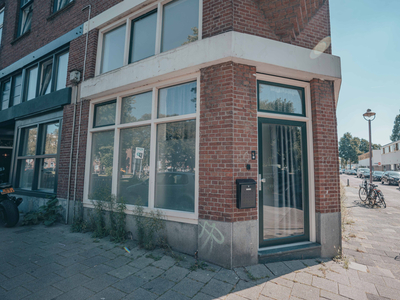 Appartement Rotterdam - 1e Kiefhoekstraat