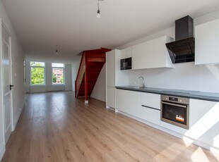 Appartement Rotterdam - Aelbrechtskade