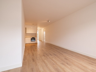 Appartement Rotterdam - Bergse Dorpsstraat