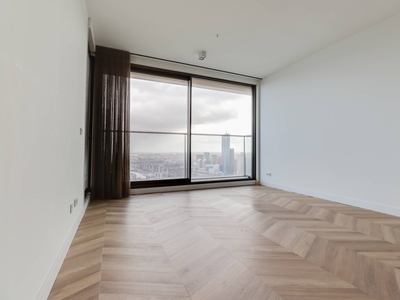 Appartement Rotterdam - Boompjes