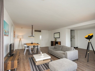 Appartement Rotterdam - Bulgersteyn