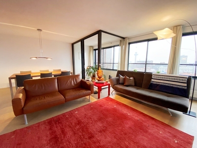 Appartement Rotterdam - Coolhaven