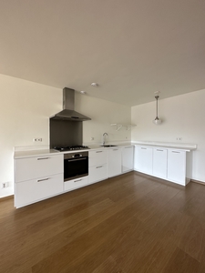 Appartement Rotterdam - Coolhaven