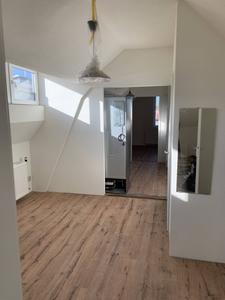 Appartement Rotterdam - Crooswijkseweg