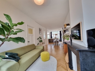 Appartement Rotterdam - Doedesstraat