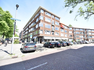 Appartement Rotterdam - Dresselhuysstraat