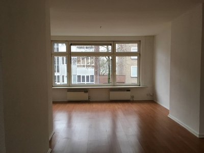 Appartement Rotterdam - Frans Bekkerstraat