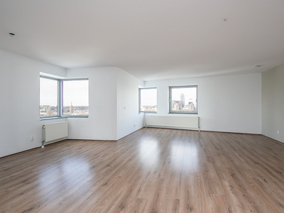 Appartement Rotterdam - Gedempte Zalmhaven