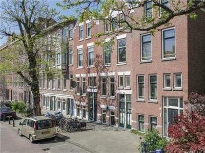 Appartement Rotterdam - Gerrit Jan Mulderstraat