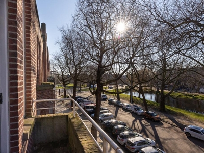 Appartement Rotterdam - Heemraadssingel