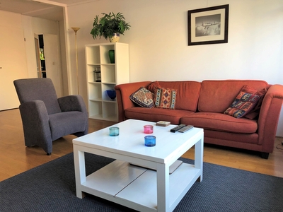 Appartement Rotterdam - Hermonlaan