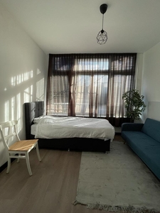 Appartement Rotterdam - Jaffa