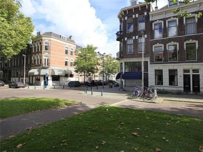 Appartement Rotterdam - Jericholaan