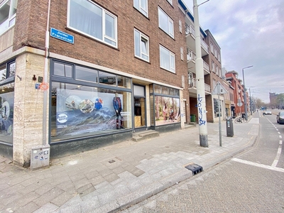 Appartement Rotterdam - Jonker Fransstraat