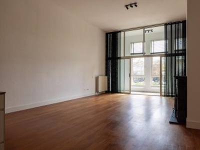 Appartement Rotterdam - Kapelstraat