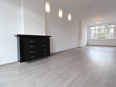 Appartement Rotterdam - Kerstant van den Bergelaan